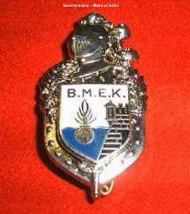 Gendarmerie- Mers- el-kebir 